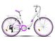 Велосипед Atlantic 2023' 26" Madeira NS, A4CS-2644-WP, M/17"/44см (2893)