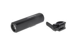 Велосипедна фара ONRIDE Inspector 335 (335 lm, 1200 mAh, Type-C)
