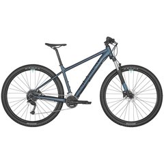 Велосипед Bergamont 2022' 29" Revox 5 (286828-160) M/44,5см