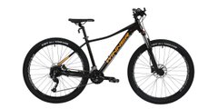 Велосипед WINNER 27,5” Special 15” коричневый 2023