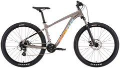Lana'I 27,5" 2024 велосипед гірський (Grey, S)