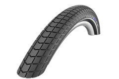 Покришка Schwalbe Big Ben 27.5x2.00, 650B (50-584) Active, K-Guard TwinSkin B/B