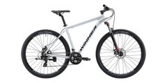 Велосипед WINNER 29" IMPULSE 22” Серый