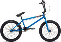 Велосипед 20" Stolen CASINO XL 21.00" 2021 MATTE OCEAN BLUE