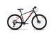 Велосипед VNC 2022' 29" FastRider Team Sport, V1C1-2949-BR, 49см (2311), black (matt)/red (shiny)