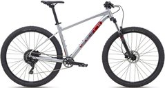Велосипед 29" Marin BOBCAT TRAIL 4 рама - XL 2023 Silver