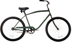 Велосипед Reid 28" Gents Cruiser Army Green (1200096943) M/43см, army green