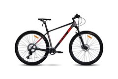 Велосипед VNC 2022' 29" FastRider Team Sport Pro, V1C2-2949-BR, 49см