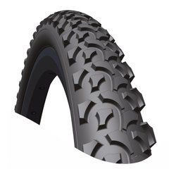 Покришка Rubena Rapid 26x2,00 (52-559), чорна