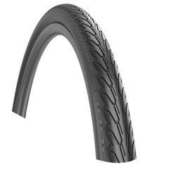 Покришка Rubena Flash 700x28C (28-622), чорна