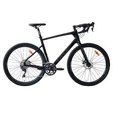 Велосипед VNC 2023' 28" TimeRacer Team GR ShUlt, V51C11GRSHULT-2854-BG, 21"/54см (7348), black (shiny)/grey (shiny)