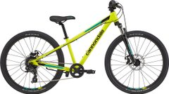 Велосипед 24" Cannondale TRAIL GIRLS OS 2022 NYW
