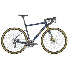 Велосипед Bergamont 21' 28" Grandurance 4 53,5см