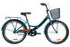 Велосипед 24" Formula SMART 14G тормозная рама-15" St синий с оранжевы, синий с оранжевы