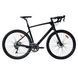 Велосипед VNC 2023' 28" TimeRacer Team GR ShUlt, V51C11GRSHULT-2854-BG, 21"/54см (7348), black (shiny)/grey (shiny)