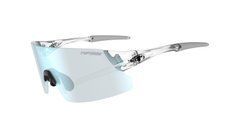 Окуляри Tifosi Rail XC Crystal Clear, лінзи Clarion Blue Fototec (46-13%)