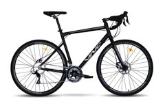 Велосипед VNC 2022' 28" PrimeRacer A7, V51A7-2855-BG, 55см