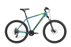 Велосипед KELLYS Madman 30 Turquoise (26") XS