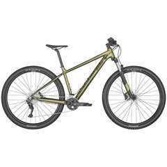 Велосипед Bergamont 2022' 29" Revox 6 (286827-007) M/44,5см