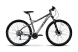 Велосипед VNC 2023' 29" MontRider A7, V1A7-2947-GB, 47см (0295), grey (shiny)/black (matt)