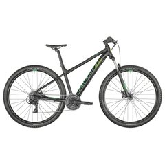 Велосипед гірський Bergamont 21' 27,5" Revox 2 Black S/40см