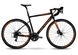 Велосипед Atlantic 2023' 28" Xenon NX, A51NX-2849-BO, L/19"/49см (2244) GravelDropBar