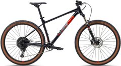 Велосипед 29" Marin BOBCAT TRAIL 5 рама - XL 2023 BLACK