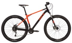 Велосипед 29" Pride REBEL 9.1 рама - M 2023 черный