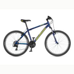 Велосипед AUTHOR (2023-24) Outset 26", рама 17", колір-синій