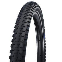 Покришка Schwalbe Marathon Plus Mtb 26x2.25 (57-559) Performance, SmartGuard TwinSkin B/B+RT