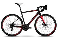 Велосипед Atlantic 2023' 28" Xenon DX, A51DX-2849-BR, L/19"/49см (2268) GravelDropBar