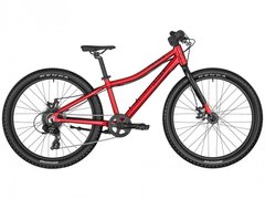 Велосипед Bergamont 2022' 24" Revox 24 Lite Girl (286846-222) 31см