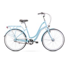 Велосипед ROMET 20 Pop Art 26 синій 19 L