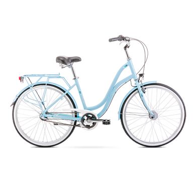 Велосипед ROMET 20 Pop Art 26 синий 19 L