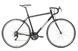 Велосипед Reid 2022' 28" Rapid Drop Bar Black (1200880157) XL/57см, black
