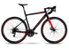 Велосипед Atlantic 2023' 28" Xenon DX, A51DX-2849-BR, L/19"/49см (2268) GravelDropBar