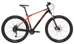Велосипед 29" Pride REBEL 9.1 рама - XL 2023 черный (тормоза SRAM)