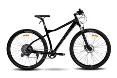 Велосипед VNC 2023' 29" MontRider A11, V1A11-2943-BG, 43см (0400)