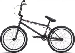 Велосипед 20" Stolen SINNER FC RHD 21.00" 2023 FAST TIMES BLACK