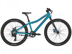 Велосипед Bergamont 2022' 24" Revox 24 Lite Boy (286845-222) 31см