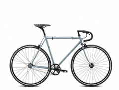 Велосипед Fuji FEATHER 52cm 2021 Cool Gray