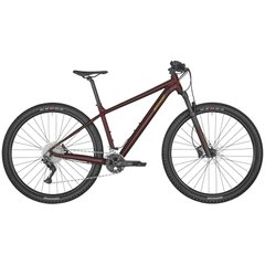 Велосипед Bergamont 2022' 29" Revox 7 (286826-008) L/48см