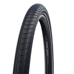 Покришка Schwalbe Big Apple 20x2.00 (50-406) Performance, RaceGuard LiteSkin B/B-SK+RT
