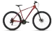 Велосипед Bottecchia 29" 109 MTB DISK TY500 21S 48cm C77, matt red