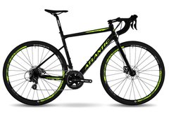Велосипед Atlantic 2023' 28" Xenon FX, A51FX-2849-BL, L/19"/49см (2282) GravelDropBar
