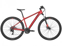 Велосипед Bergamont 2022' 27,5" Revox 2 Red (286836-176) XS/36см