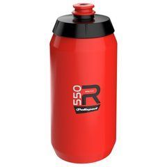 Фляга POLISPORT R550 550мл червоний