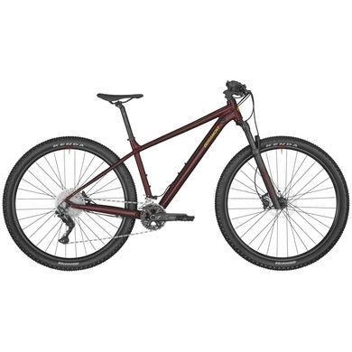 Велосипед Bergamont 2022' 29" Revox 7 (286826-009) XL/52,5см