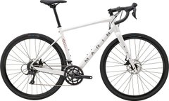 Велосипед 28" Marin GESTALT 1 рама - 50см 2023 WHITE
