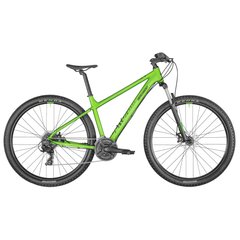 Велосипед гірський Bergamont 21' 27,5" Revox 2 Green M/44.5см